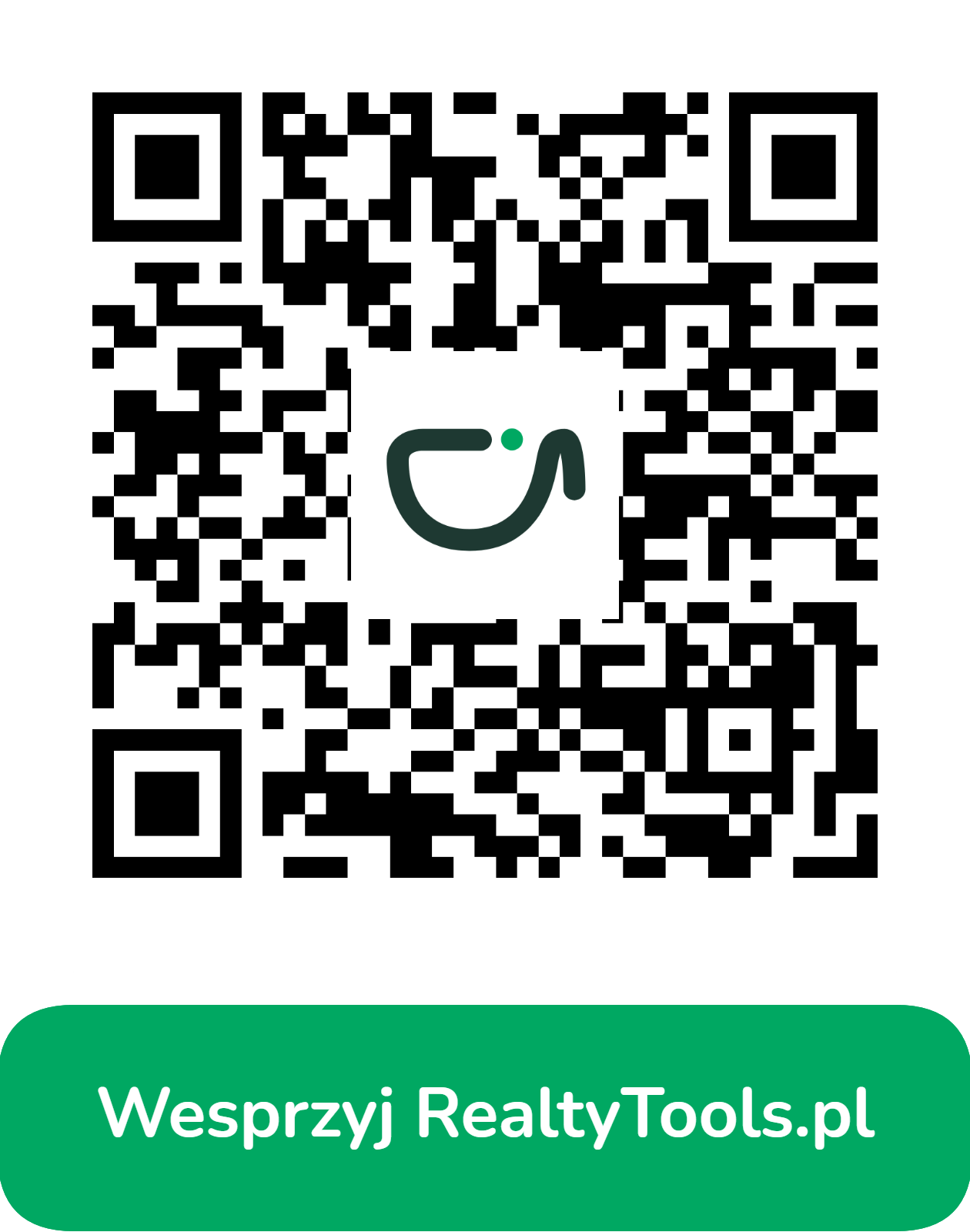 Wesprzyj nas stawiając kawę: buycoffee.to/RealtyTools.pl